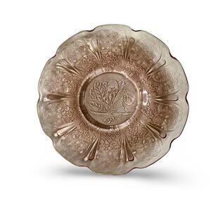 Jeanette Cherry Blossom Replacement Saucer